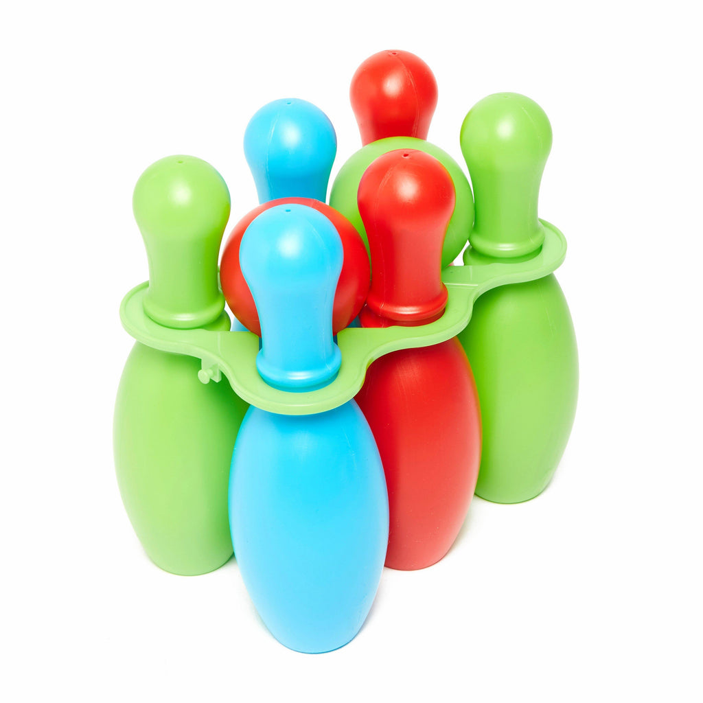 6 Pin Bowling Set