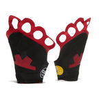 Crack Gloves