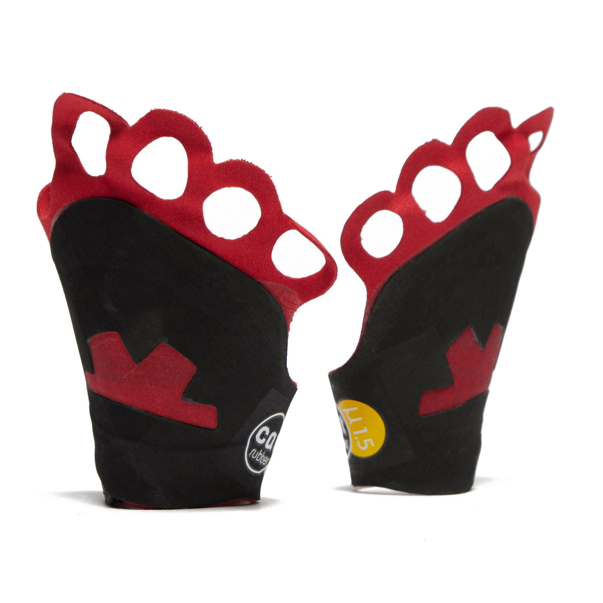 Crack Gloves