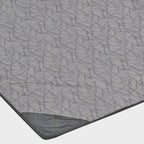 Icarus 600DLX Tent Carpet