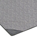 Icarus 600DLX Tent Carpet