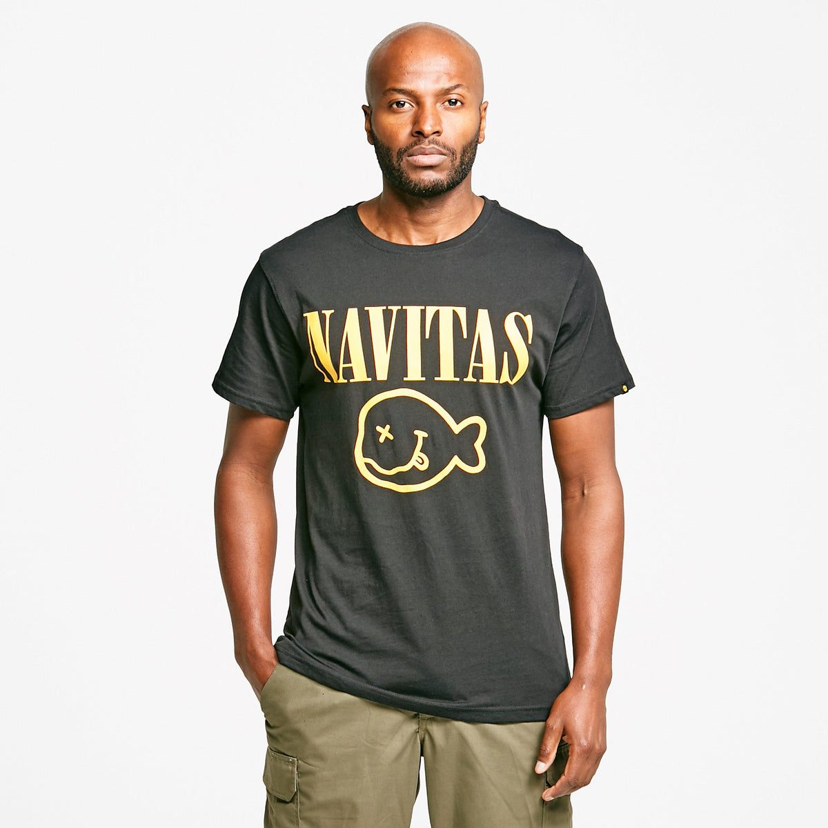 Men's Kurt Tee