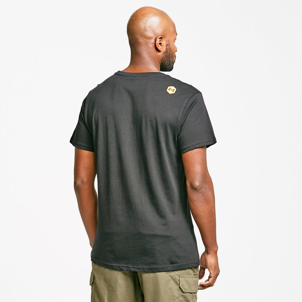 Men's Kurt Tee