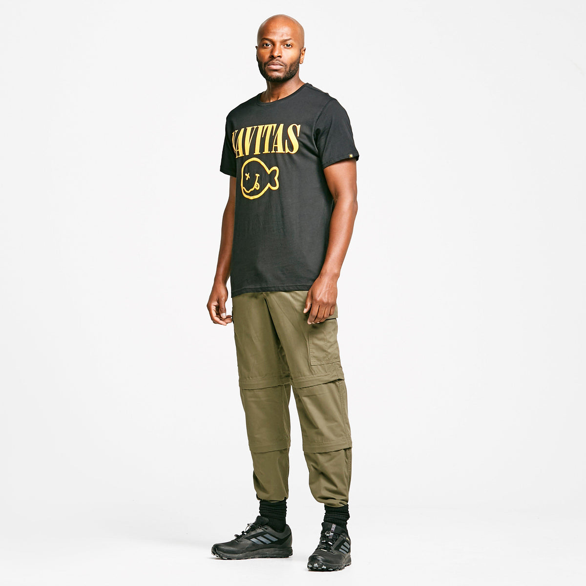 Men's Kurt Tee