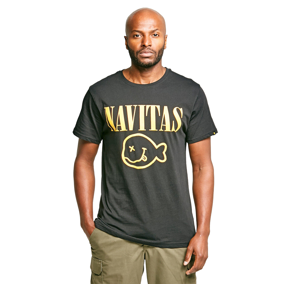 Men's Kurt Tee