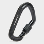 HotForge Screwgate Carabiner