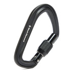 HotForge Screwgate Carabiner