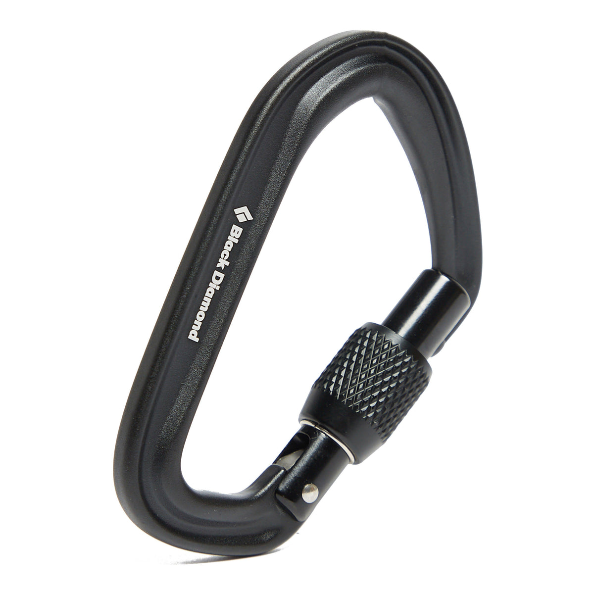HotForge Screwgate Carabiner