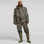 2-Piece HighGrade Thermo Suit