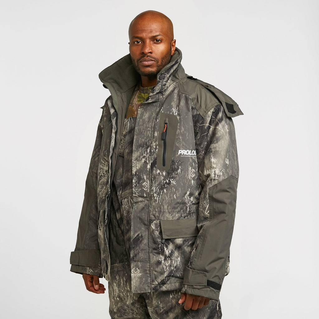 2-Piece HighGrade Thermo Suit