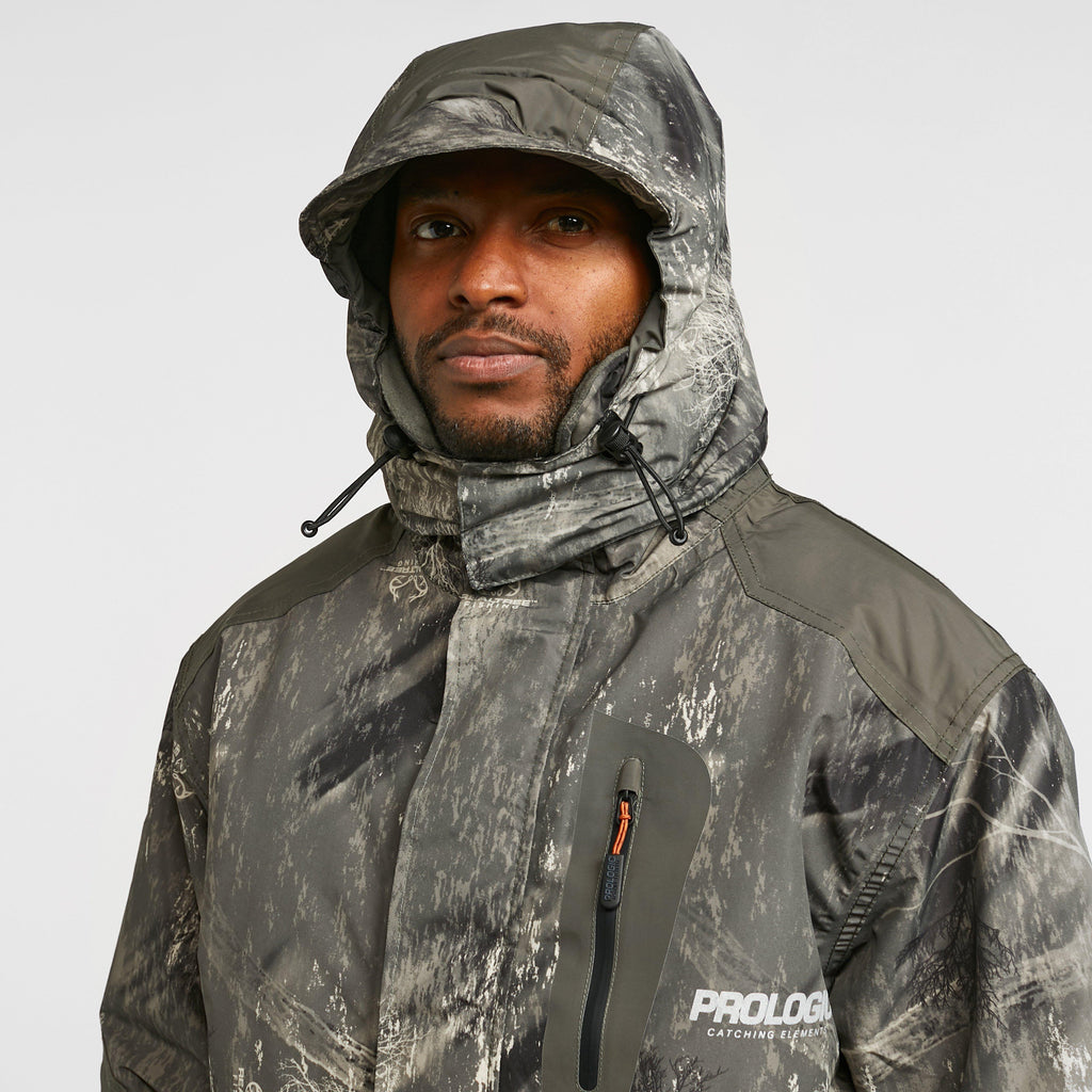 2-Piece HighGrade Thermo Suit