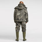 2-Piece HighGrade Thermo Suit