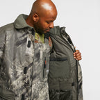 2-Piece HighGrade Thermo Suit