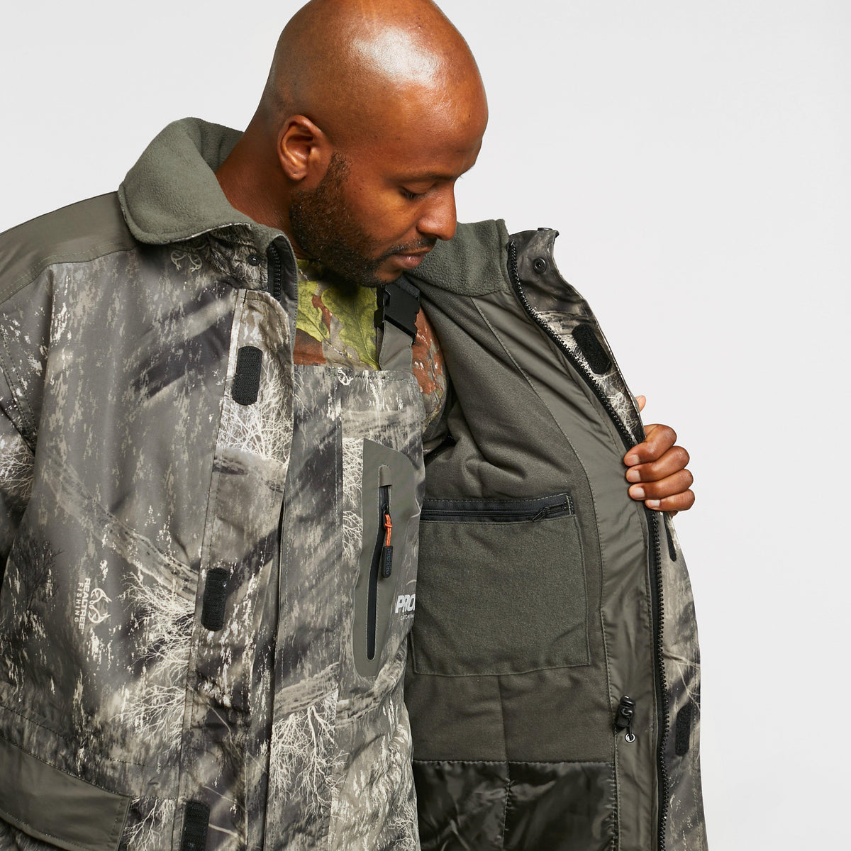 2-Piece HighGrade Thermo Suit