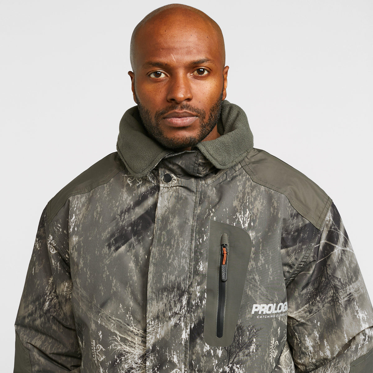 2-Piece HighGrade Thermo Suit