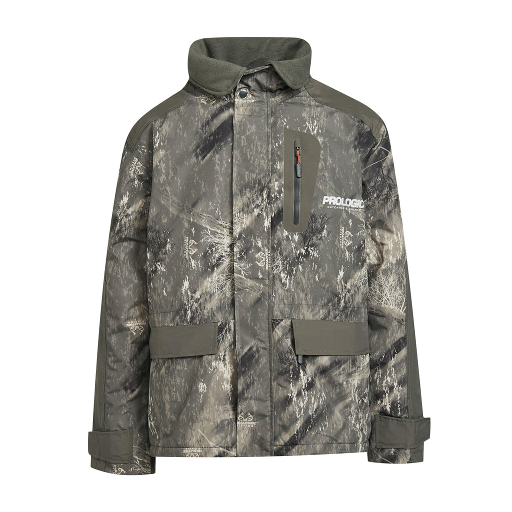 2-Piece HighGrade Thermo Suit