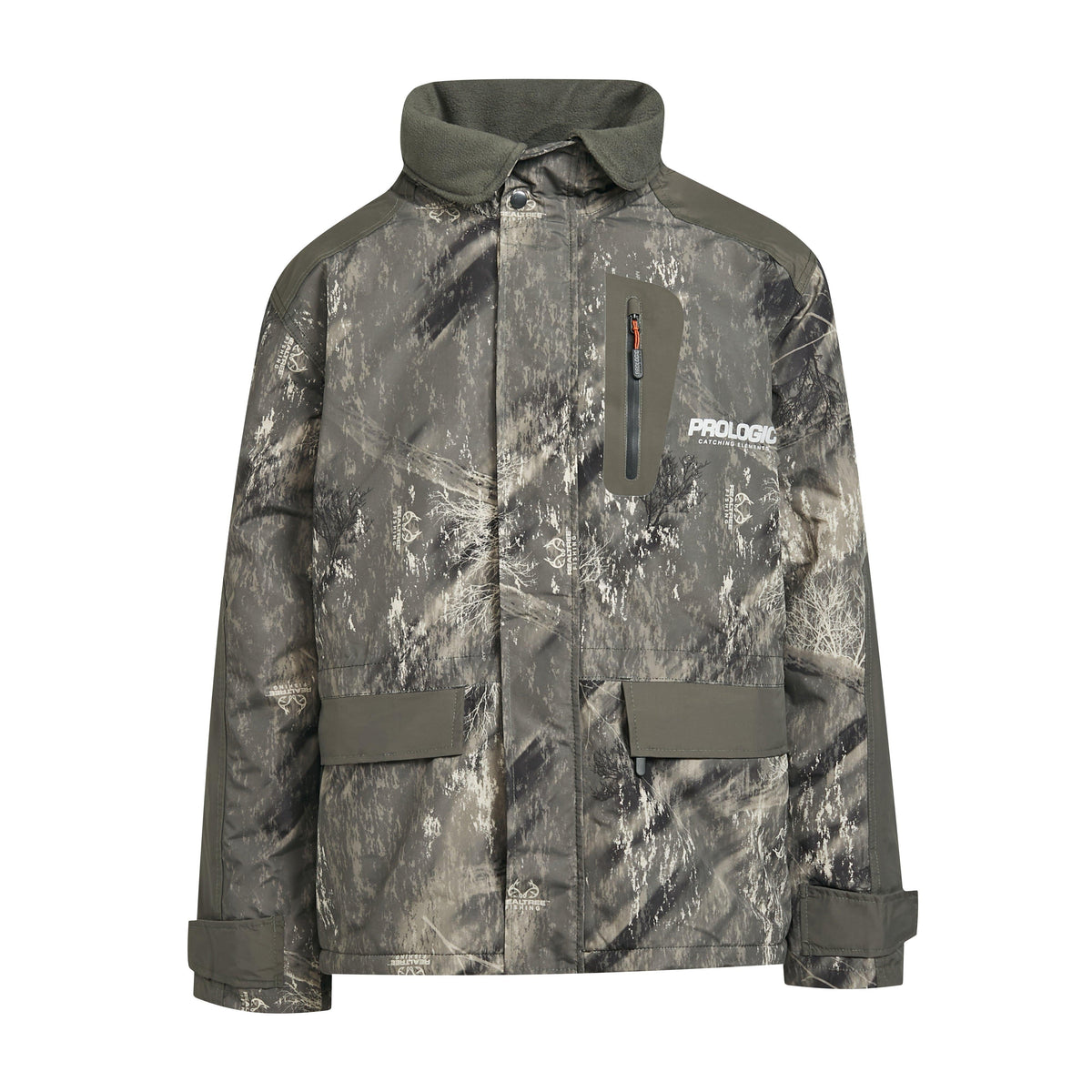2-Piece HighGrade Thermo Suit
