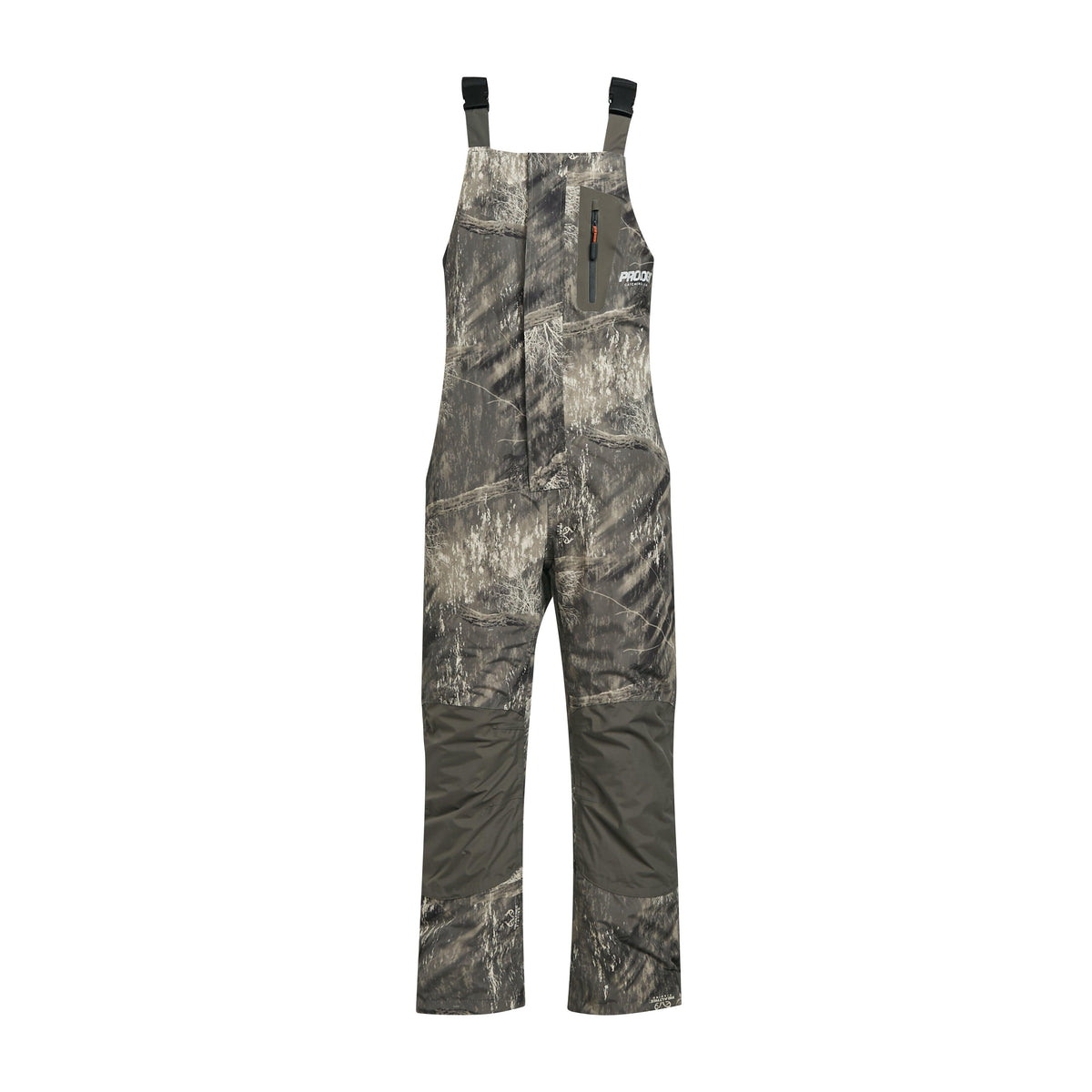 2-Piece HighGrade Thermo Suit