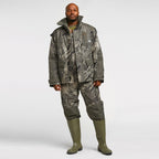 2-Piece HighGrade Thermo Suit