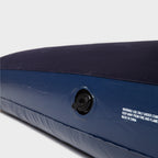 Double Flock Pump Airbed
