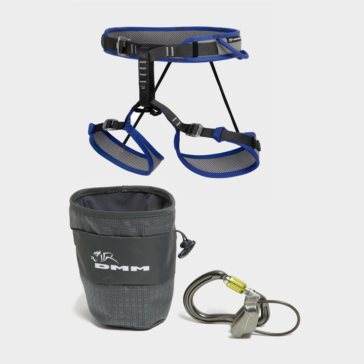 Viper 2.0 Harness Starter Pack