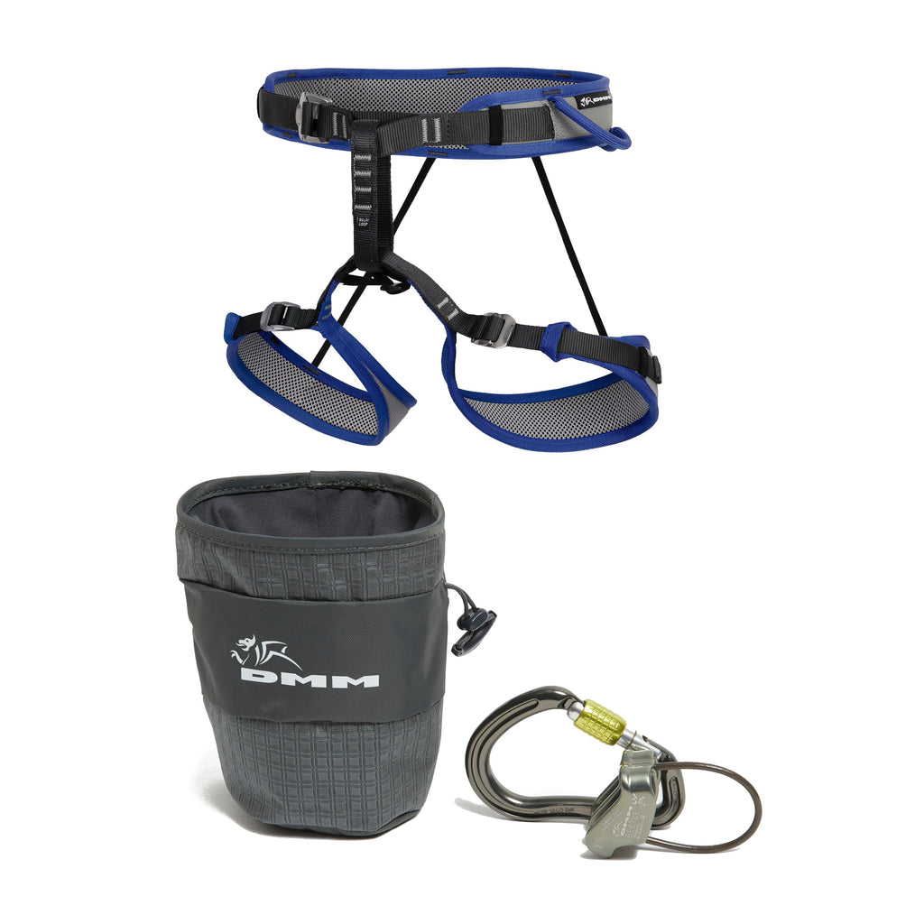 Viper 2.0 Harness Starter Pack