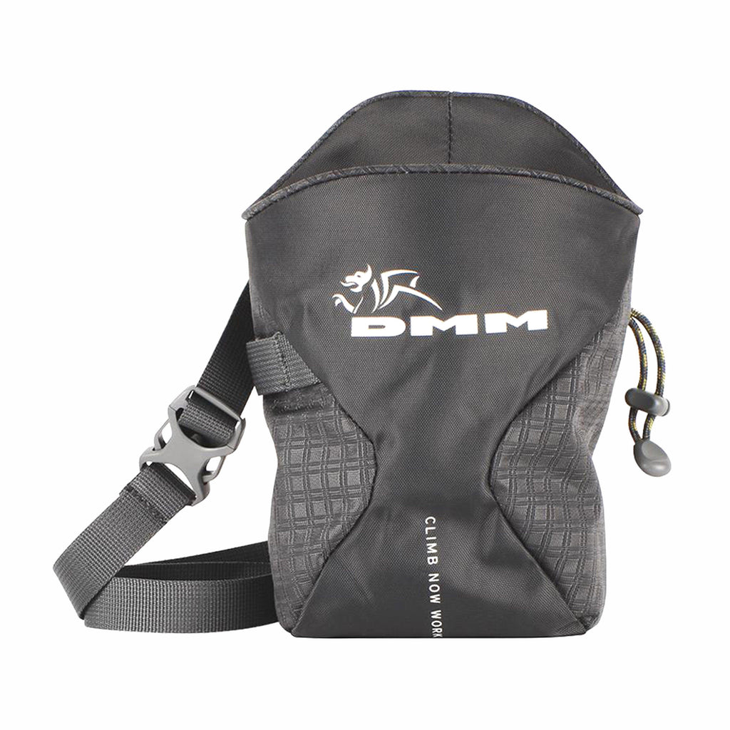Traction Chalk Bag