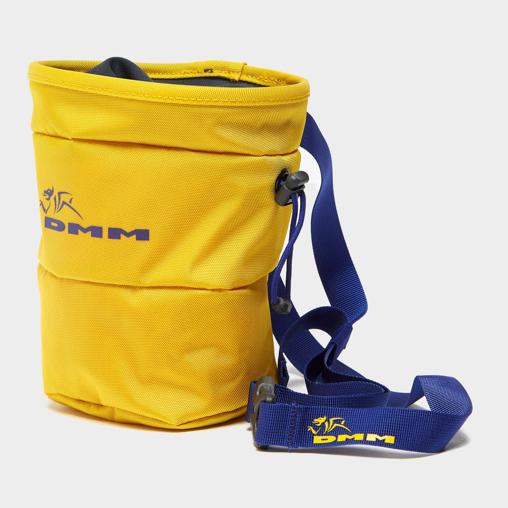 Tube Chalk Bag