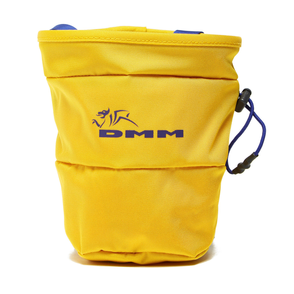 Tube Chalk Bag