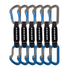 Shadow 12cm Quickdraw (6 Pack)