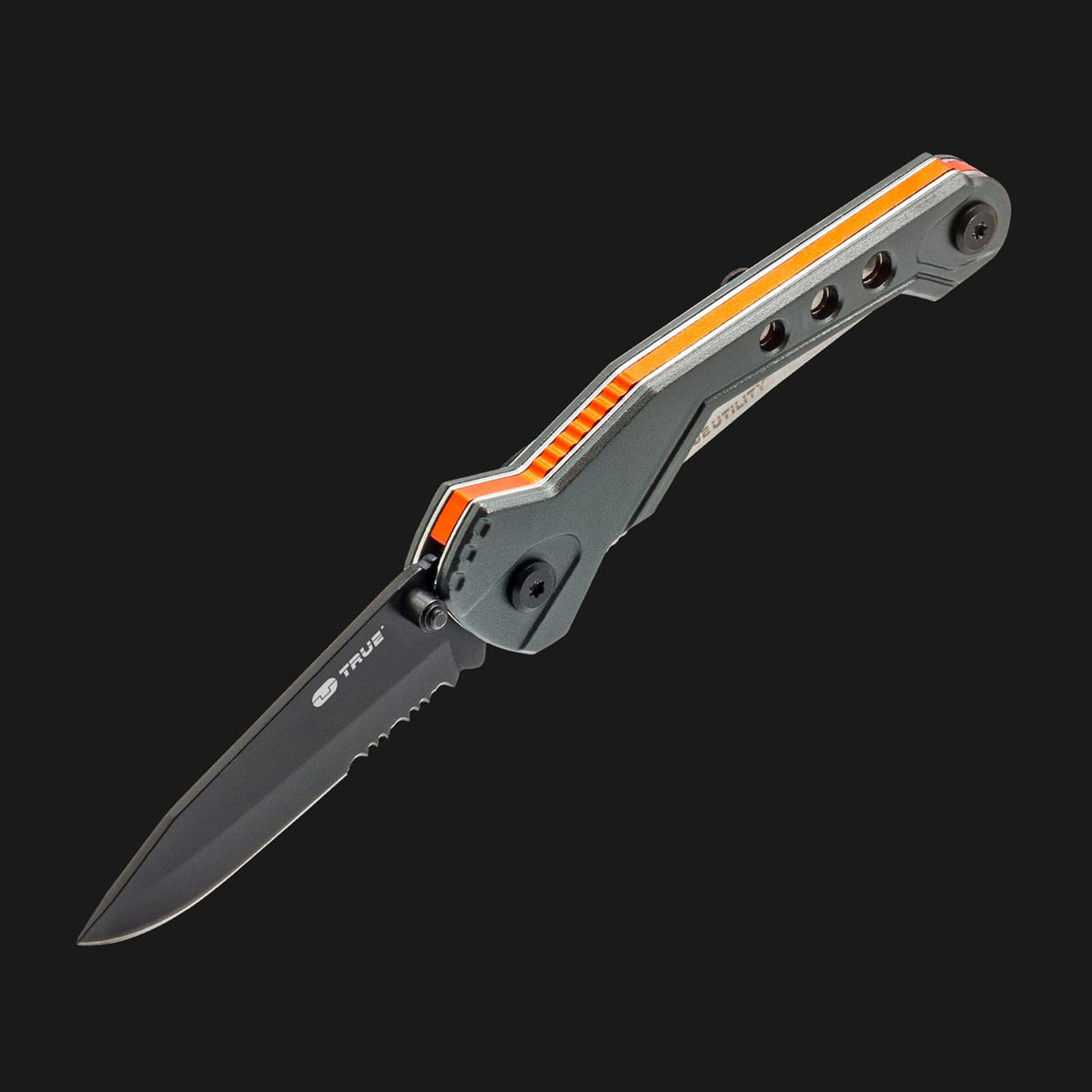 TrueBlade