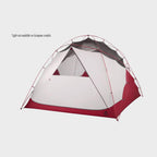 Habitude 6 Family Camping Tent