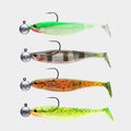Prorx Classic Shad Perch Kit 2