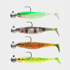 Prorx Classic Shad Perch Kit 2