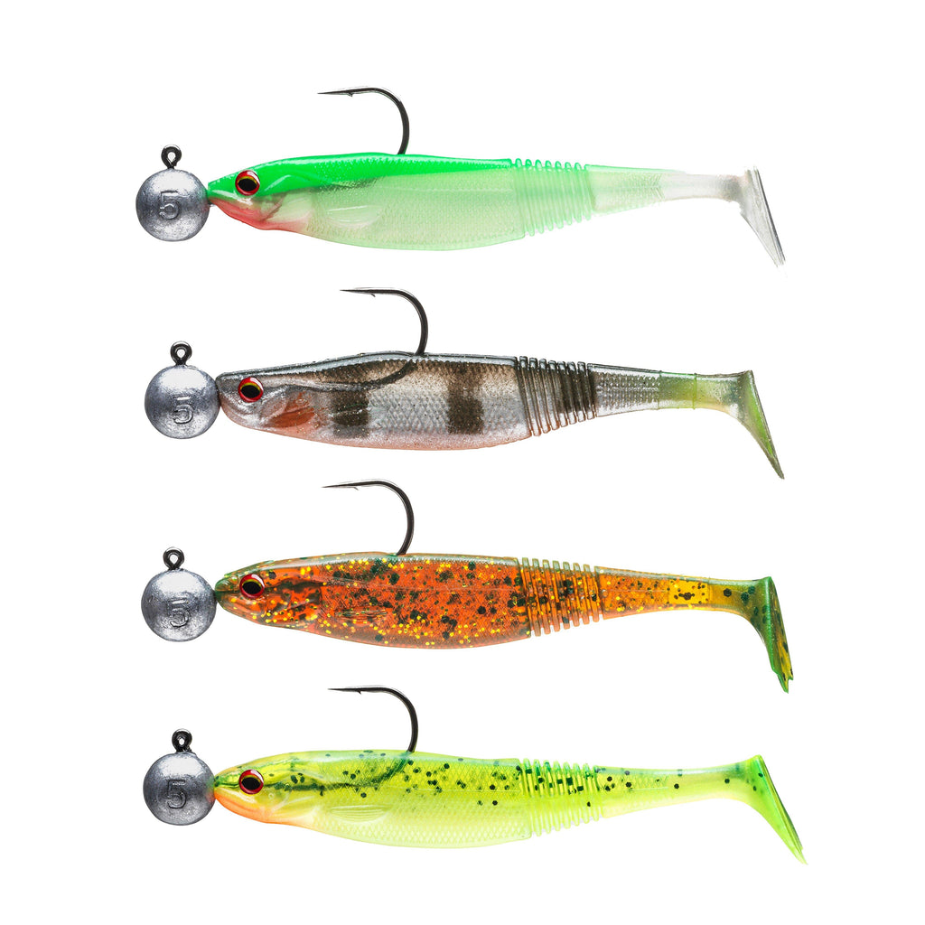 Prorx Classic Shad Perch Kit 2