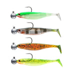 Prorx Classic Shad Perch Kit 2