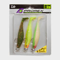 Prorex Classic Shad Zander Kit