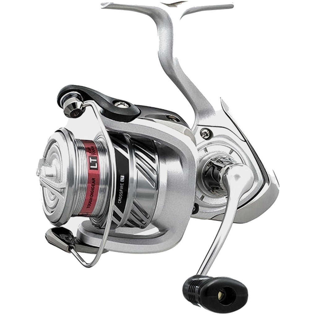 Crossfire Lt 2500 20