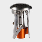 Atom Ultralight Backpacking Stove