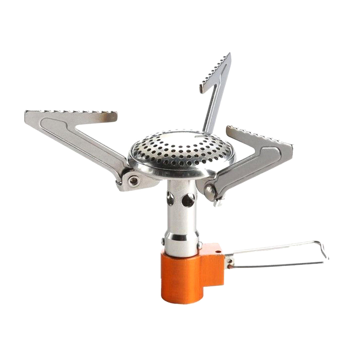 Atom Ultralight Backpacking Stove