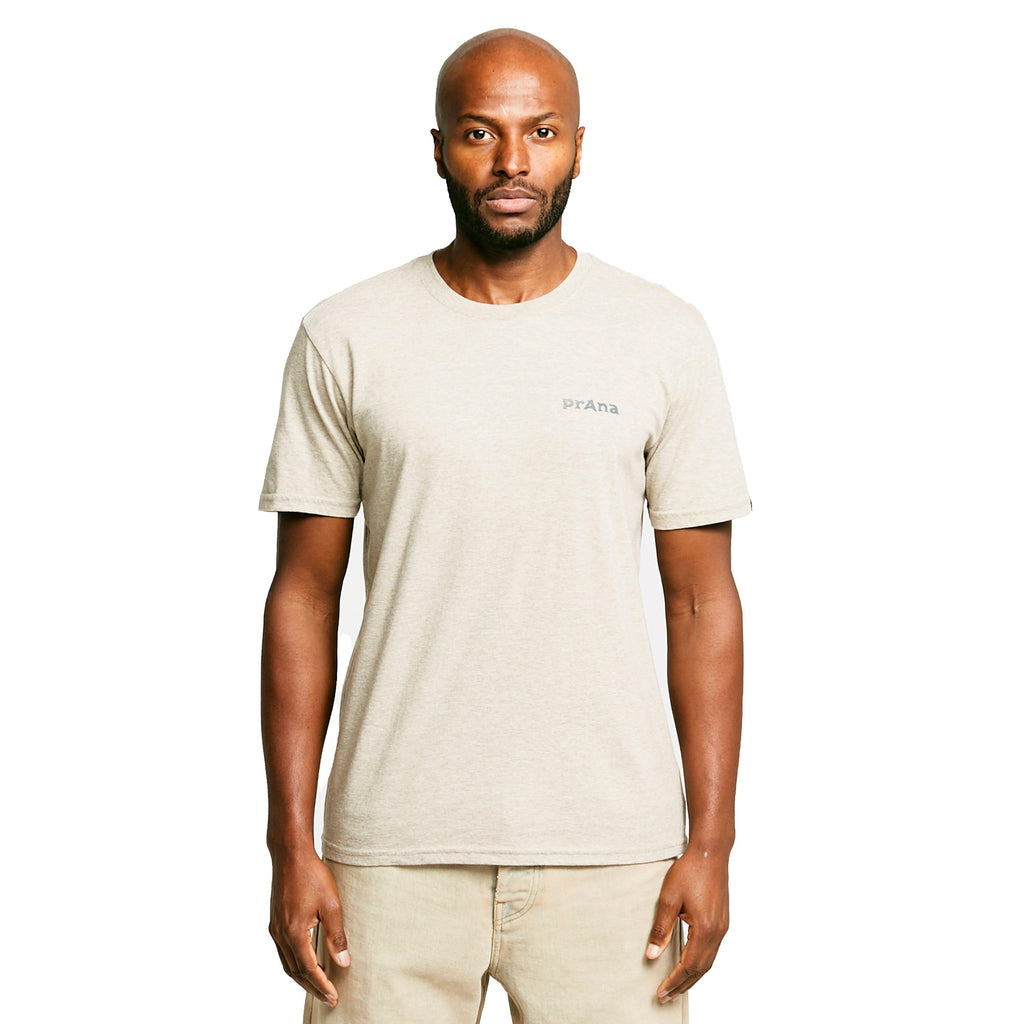Men’s Trail Element Tee