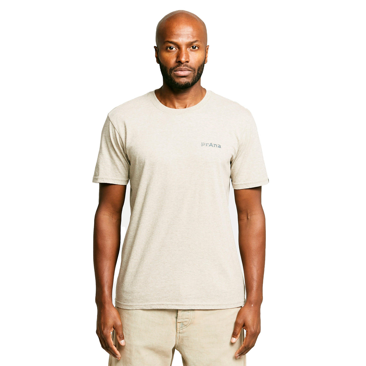 Men’s Trail Element Tee