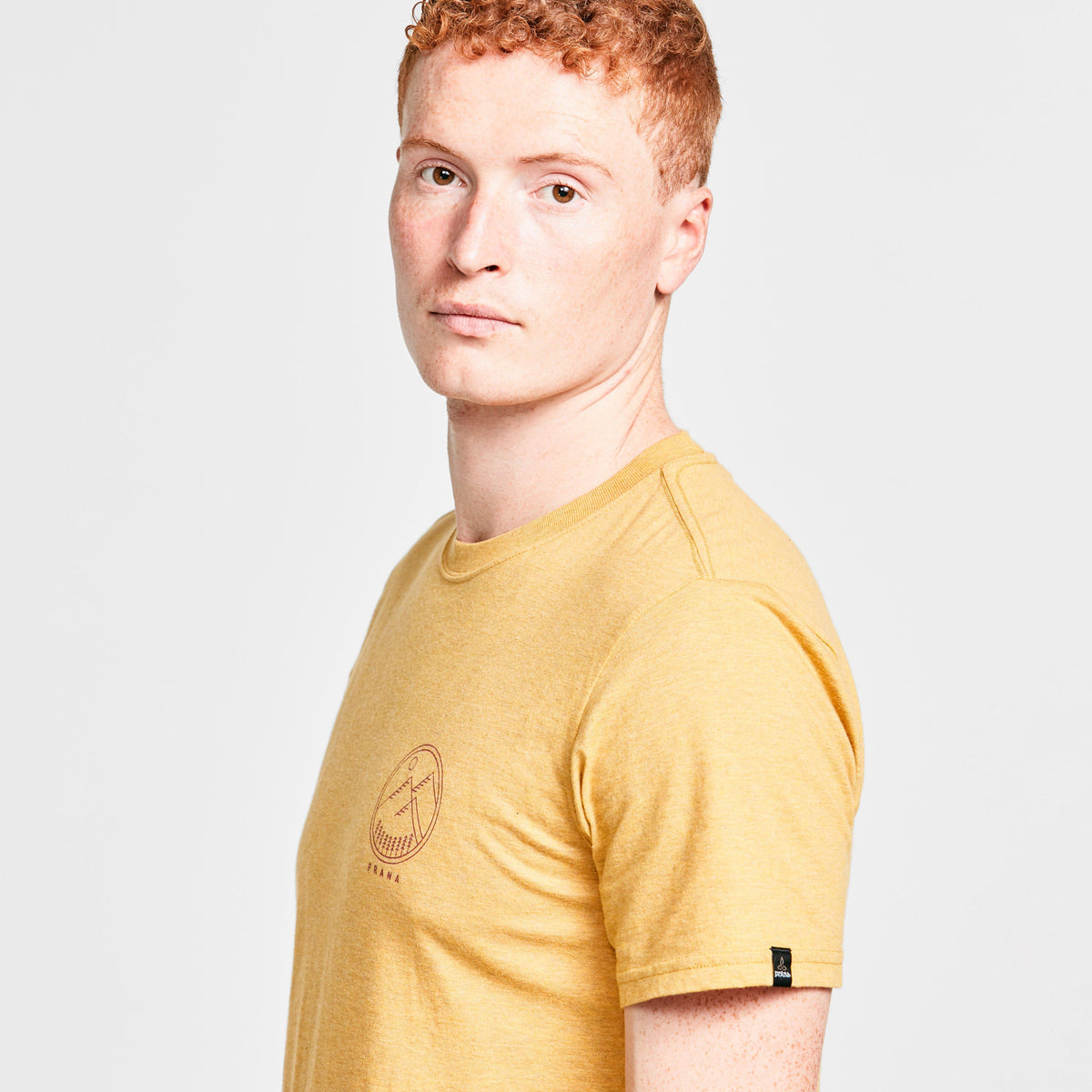 Men’s Weekend Wander T-Shirt