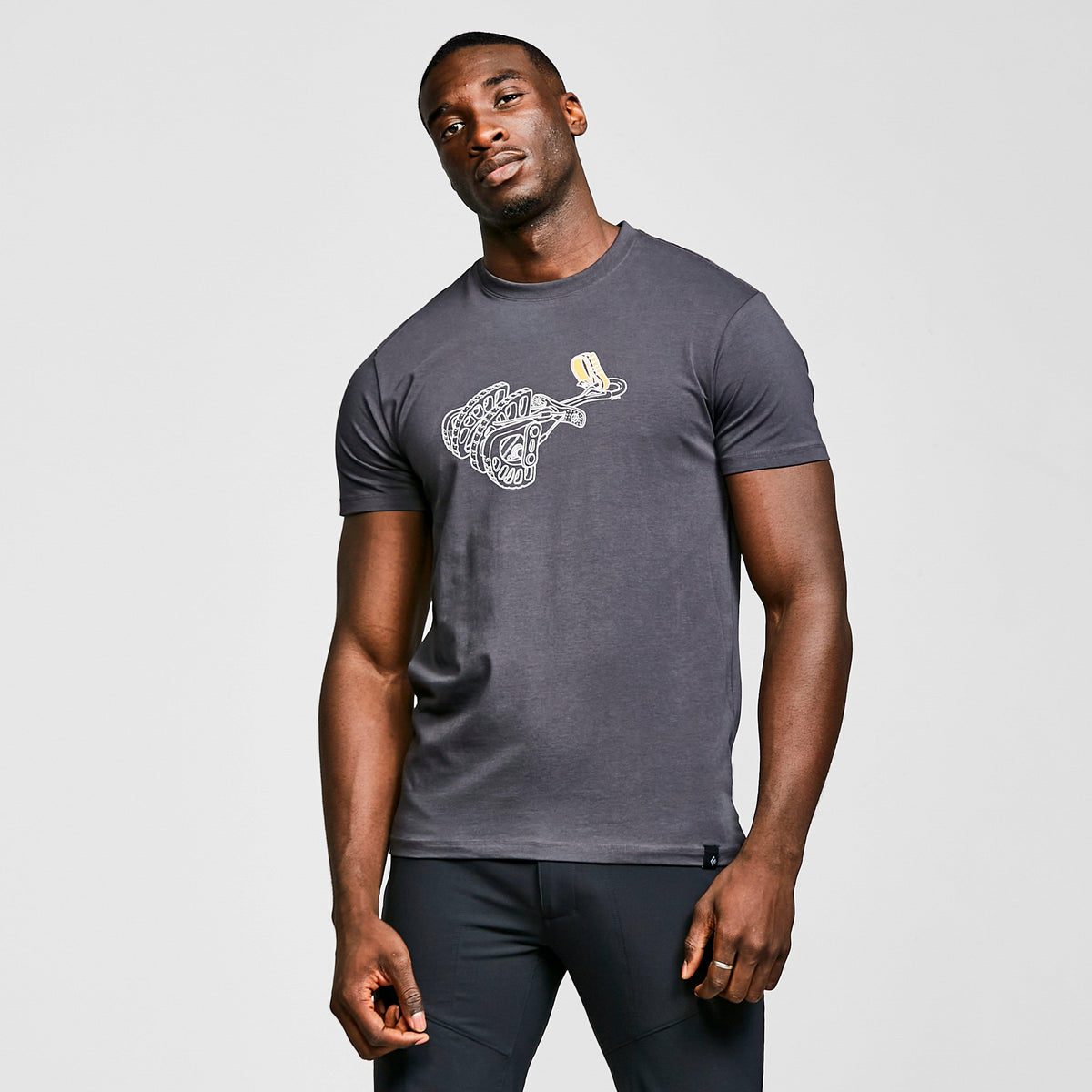 Men's Cam T-Shirt