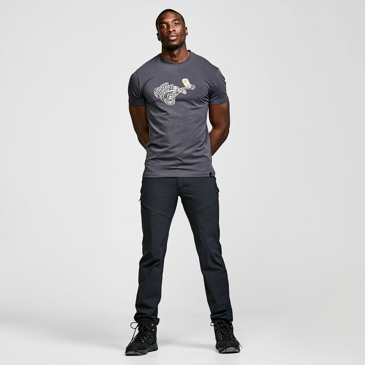 Men's Cam T-Shirt