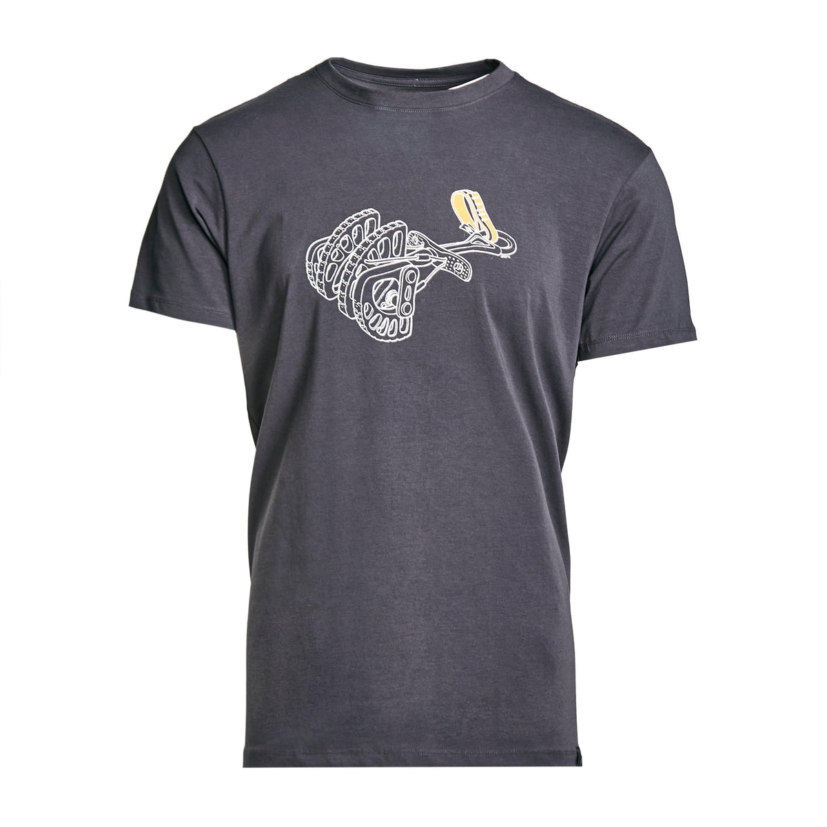 Men's Cam T-Shirt
