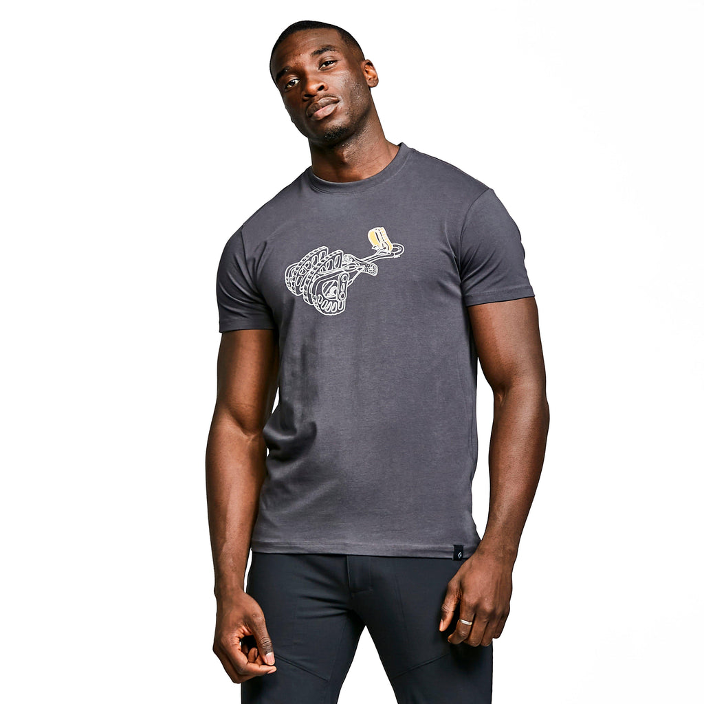 Men's Cam T-Shirt