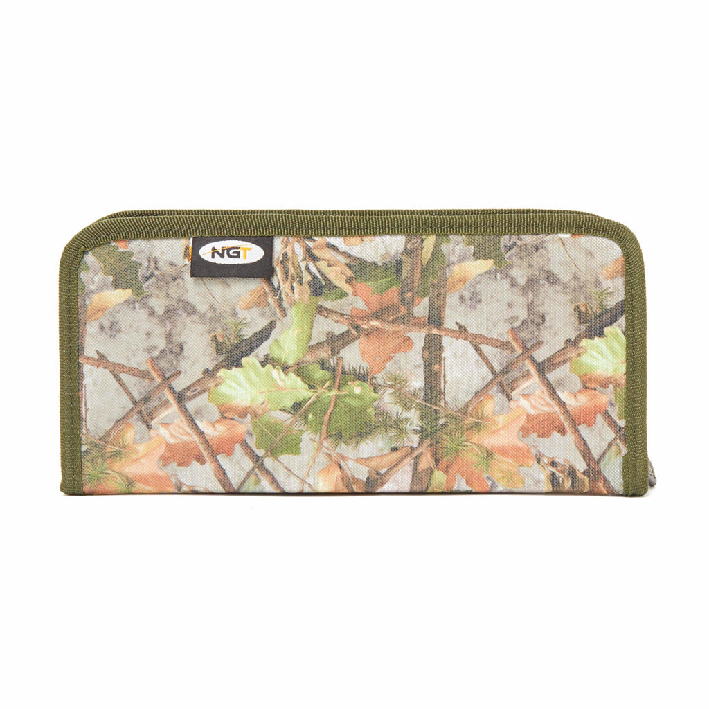 Stiff Rig Wallet