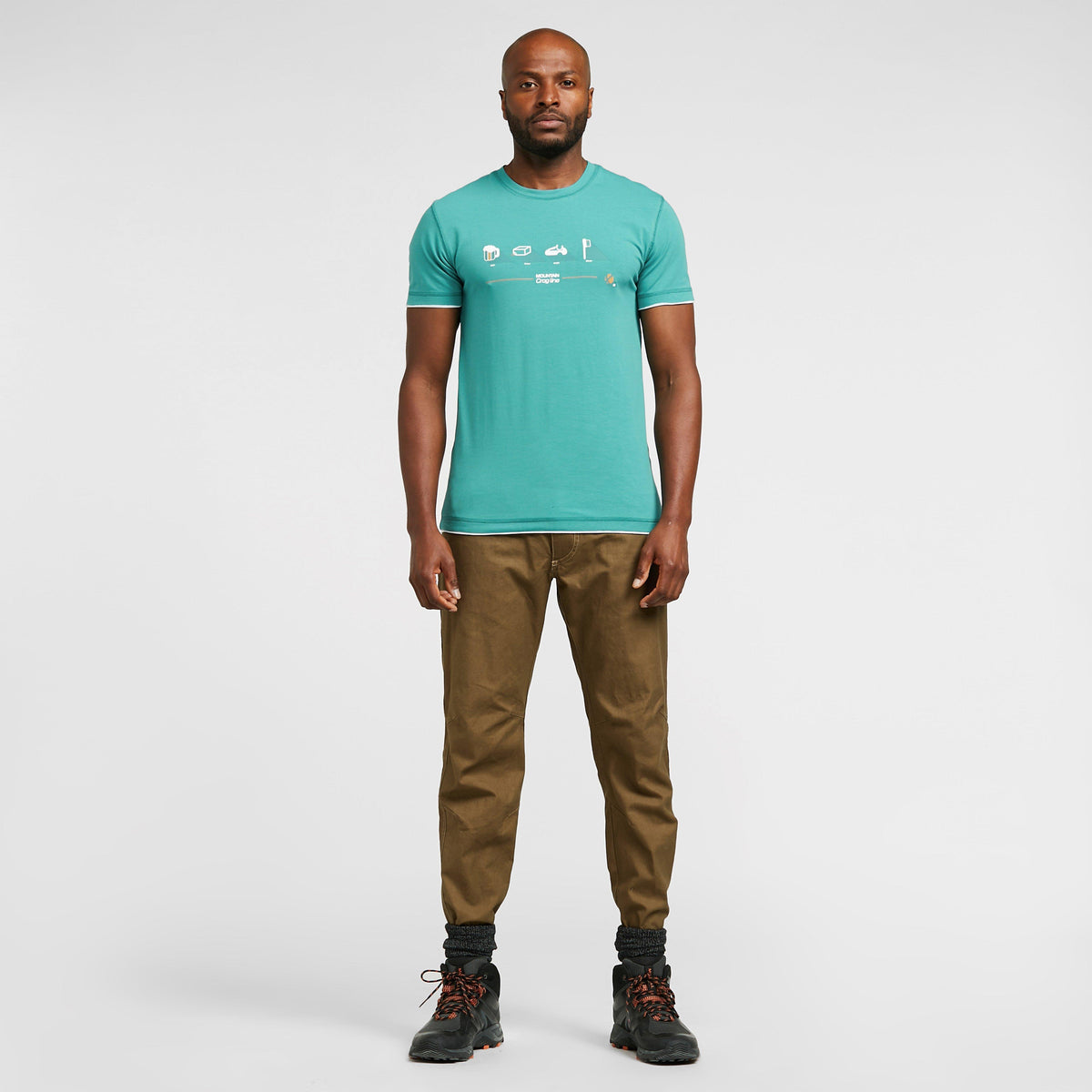 Men's Maki Tee
