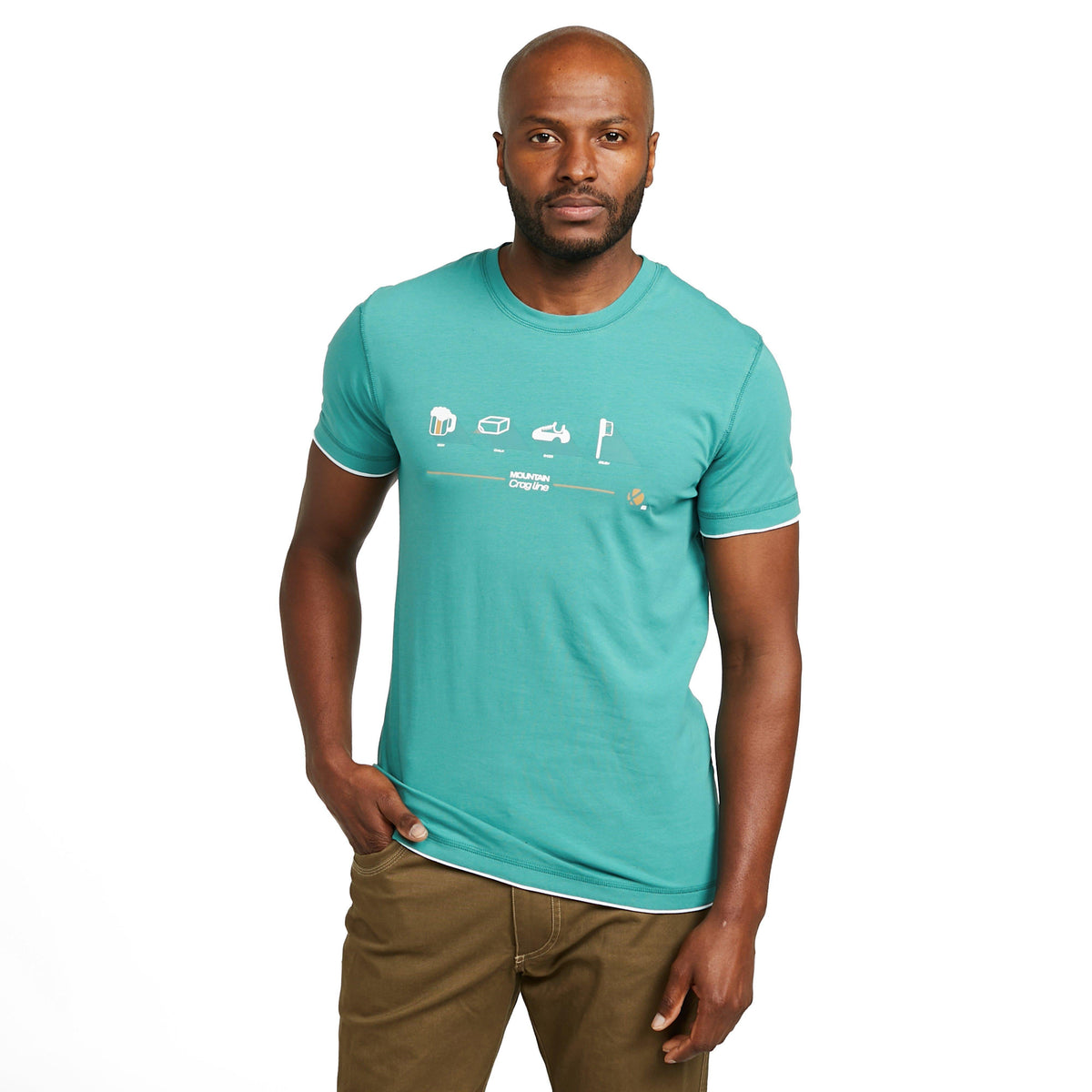 Men's Maki Tee